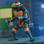 Teenage Mutant Ninja Turtles (Cartoon) Action Figure Ultimate Raffaello VHS 18 cm Neca VHS 18 cm Neca