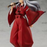 Inuyasha pop up parade rerun RE RUN