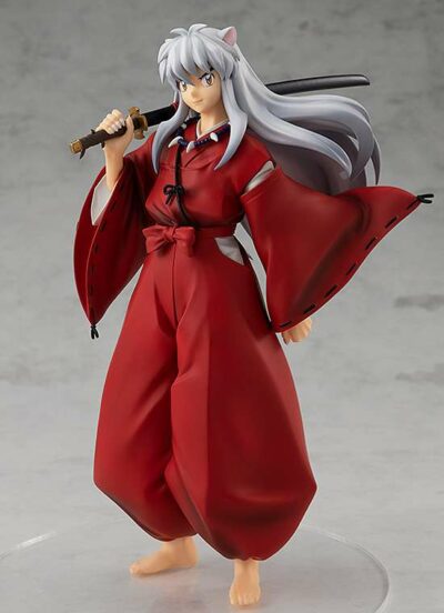 Inuyasha pop up parade rerun RE RUN