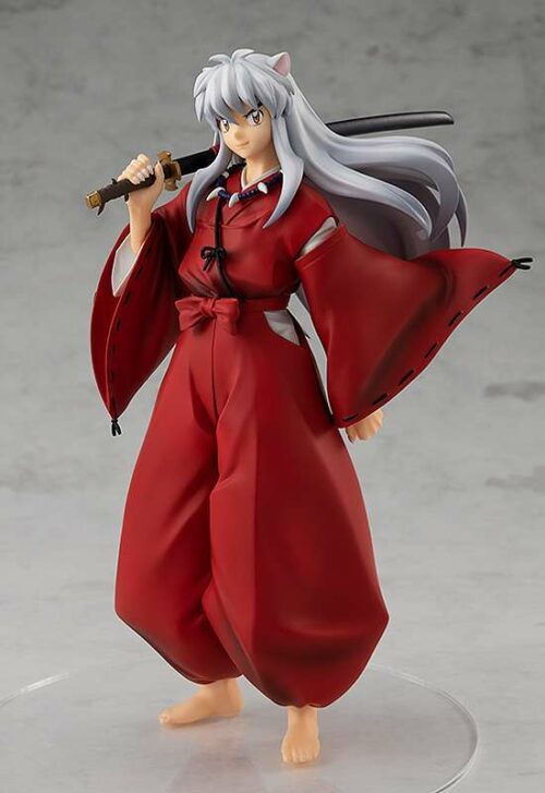 Inuyasha pop up parade rerun RE RUN