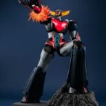 Ultimate article mechanical grendizer u figure