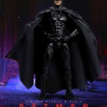 DC Comics Dynamic 8ction Heroes Action Figure 1/9 Batman (Batman & Robin) 21 cm