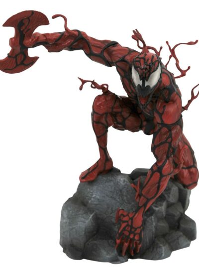 Marvel Comic Gallery PVC Statue Carnage 23 cm Diamond Select