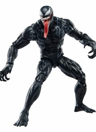 Venom: Let There Be Carnage Marvel Legends Action Figure Venom 15 cm Hasbro