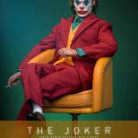 Joker Movie Masterpiece Action Figure 1/6 The Joker 30 cm Hot Toys