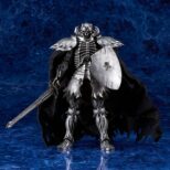 Berserk Figma Action Figure Skull Knight 17 cm Max Factory