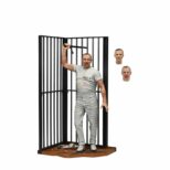 Hannibal Lecter Prison Escape Neca The Silence of the Lambs Fig