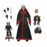 Saw Ultimate Action Figure Ultimate Jigsaw Killer 18 cm