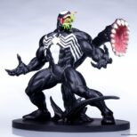 Venom Marvel Gamerverse Classics PVC Statue 1/10 Venom PCS