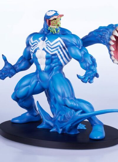 Venom Player 2 PCS Marvel Gamerverse Classics Statue 1/10