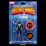 Spider-man secret wars Marvel legends action figure Hasbro