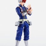 My Hero Academia S.H.Figuarts Action Figure Shoto Todoroki 15 cm Bandai