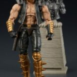 Fist of the North Star Digaction Action Figure Jagi 8 cm