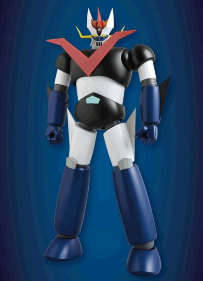 Great Mazinger Original Color Ver. 45 cm EVOLUTION TOYS