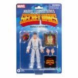 Beyonder secret wars Marvel legends action figure Hasbro