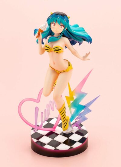 Urusei Yatsura ARTFXJ Statue 1/7 Lum 24 cm Kotobukiya