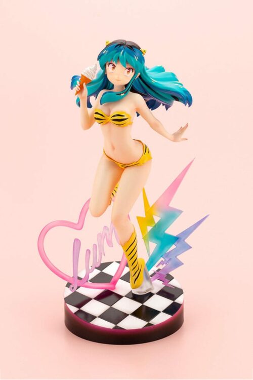 Urusei Yatsura ARTFXJ Statue 1/7 Lum 24 cm Kotobukiya