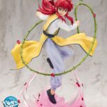 Yu Yu Hakusho ARTFX J Statue 1/8 Kurama Ver.2 24 cm