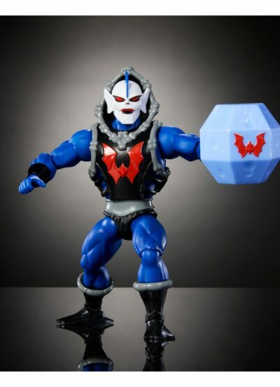 Hordak Origins Masters of the Universe origins Figure