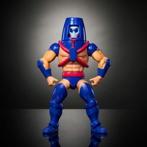 Masters of the Universe Origins Action Figure Man-E-Faces 14 cm Mattel