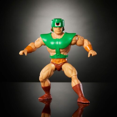 Tri-Klops Origins Masters of the Universe origins Figure