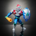 Mekaneck MOTU x TMNT Turtles of Grayskull Figure