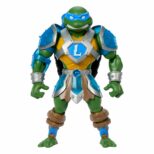 Leonardo MOTU x TMNT Turtles of Grayskull Figure