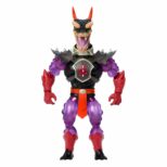 Mutated Ninjor MOTU x TMNT Turtles of Grayskull Figure