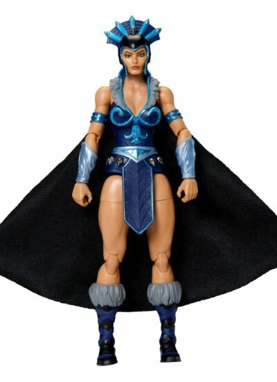 Masters of the Universe: New Eternia Masterverse Action Figure Evil-Lyn 18 cm Mattel