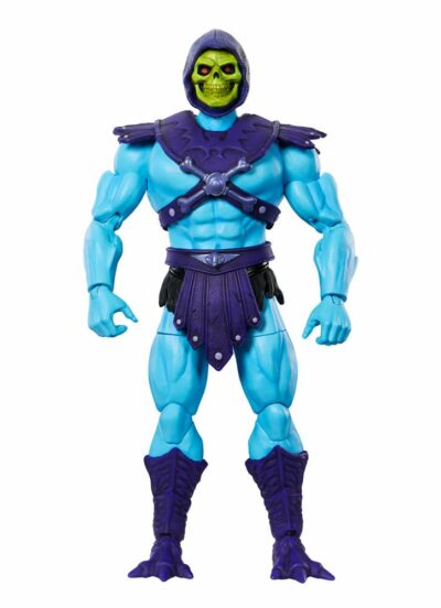 Masters of the Universe Masterverse Vintage Collection Action Figure Skeletor 18 cm Mattel