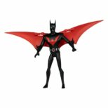 DC Direct Action Figure Batman (Batman Beyond) Gold Label 15 cm McFarlane