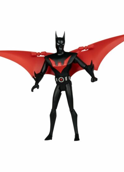 DC Direct Action Figure Batman (Batman Beyond) Gold Label 15 cm McFarlane