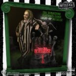 Beetlejuice Action Figure 1/12 Beetlejuice Deluxe Edition 18 cm Mezco Toyz