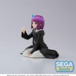 Frieren: Beyond Journey's End PVC Statue Fern In Those Days 10 cm Sega