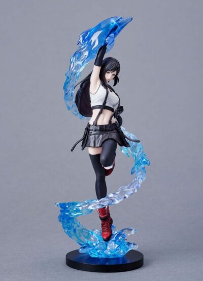 Tifa Lockhart SQUARE ENIX Final Fantasy VII Rebirth PVC Figure