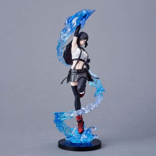 Tifa Lockhart SQUARE ENIX Final Fantasy VII Rebirth PVC Figure