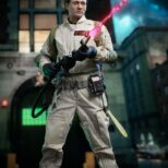 Ghostbusters (1984) Action Figure 1/6 Peter Venkman 30 cm