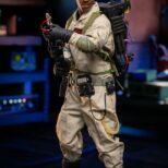 Winston Zeddemore Star Ace Ghostbusters (1984) Action Figure 1/6