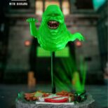 Slimer 2.0 Star Ace Ghostbusters Statue 1/8 Slimer 2.0 22 cm