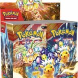 Pokémon TCG Scarlet & Violet 08 Surging Sparks Booster Display (36) *English Version* Pokémon Company International