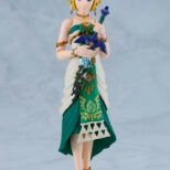 The legend of zelda tears of the kingdom figma action figure Good Smile Company