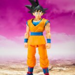 S.H. Figuarts Dragon Ball Daima Son Goku Daima Bandai