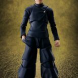 Jujutsu Kaisen S.H. Figuarts Action Figure Suguru Geto (Jujutsu Technical High School) 16 cm Bandai