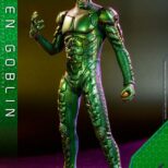 Spider-Man: No Way Home Movie Masterpiece Action Figure 1/6 Green Goblin 30 cm HOT TOYS