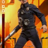 Terminator 2 Movie Masterpiece Action Figure 1/6 T-1000 (2.0) 31 cm Hot Toys (