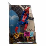 Marvel Collection PVC Statue 1/10 Spider-Man (The Amazing Spider-Man #68) (Gold Label) 15 cm McFarlane