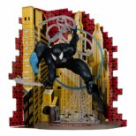 Statua in PVC Marvel Collection 1/6 Spider-Man (Amazing Spider-Man #300) 15 cm McFarlane