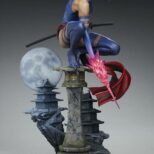 Marvel Premium Format Statue 1/4 Psylocke 53 cm Sideshow Collectibles