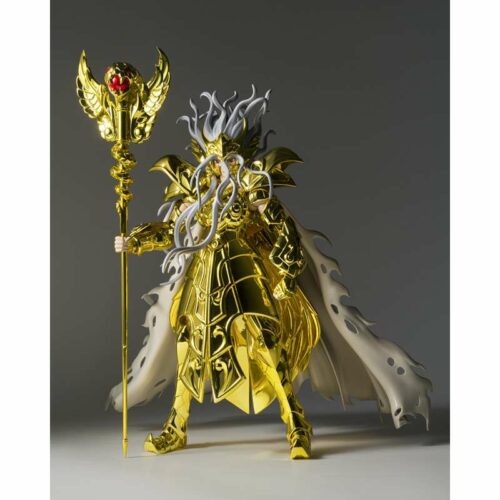 Saint cloth myth ex ophiuchus odysseus