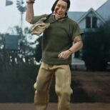 hitchhicker Neca Texas chainsaw massacre 50th ann hitchhicker